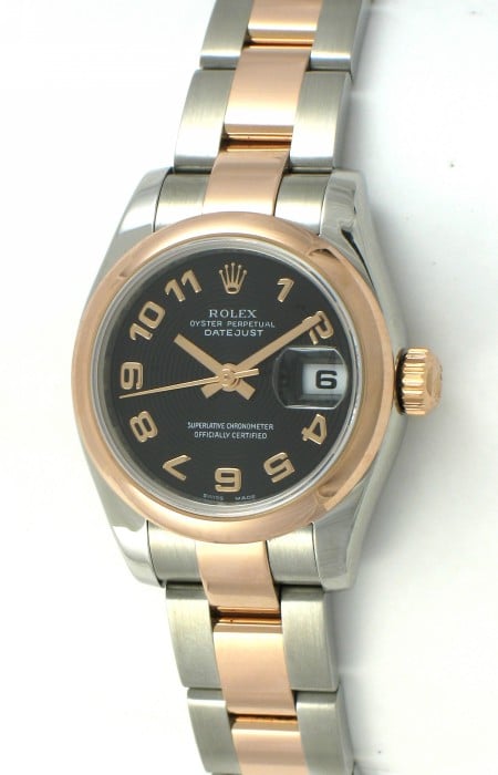 Rolex - Ladies Datejust 179161