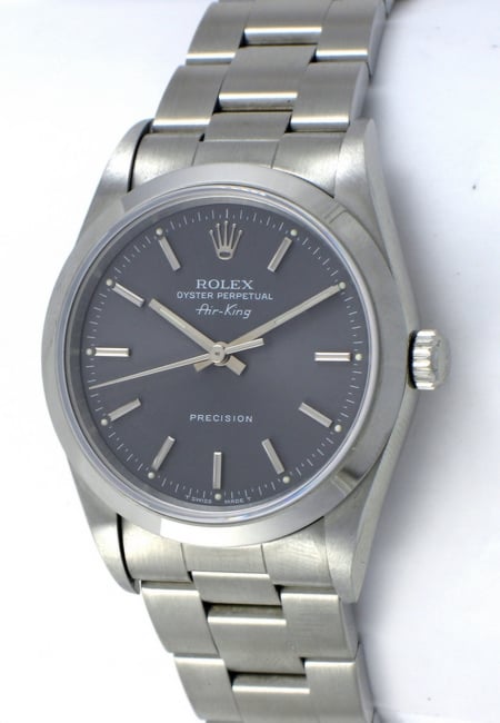 Rolex - Air-King 14000