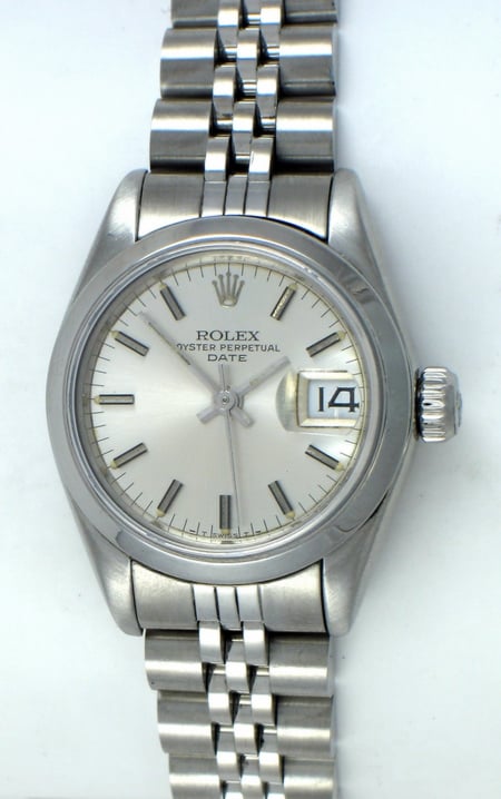 Rolex - Ladies Date 69160 Date