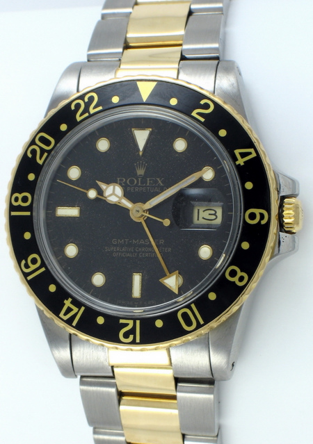 Rolex - GMT-Master 16753