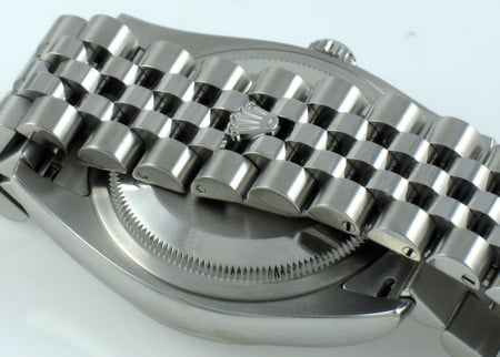 Extra Shot of Datejust