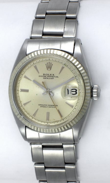 Rolex - Datejust 1601