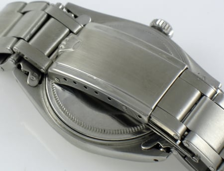 Extra Shot of Datejust