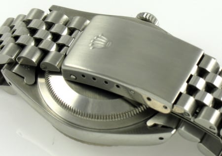 Extra Shot of Datejust