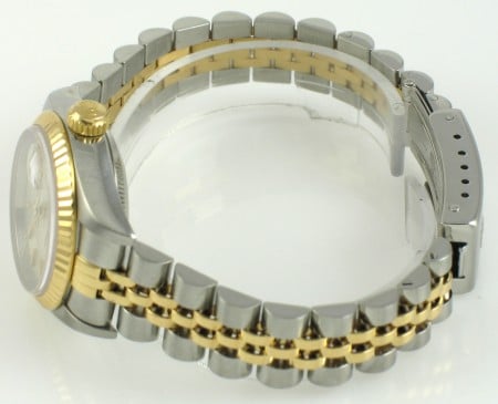 Extra Shot of Ladies Datejust
