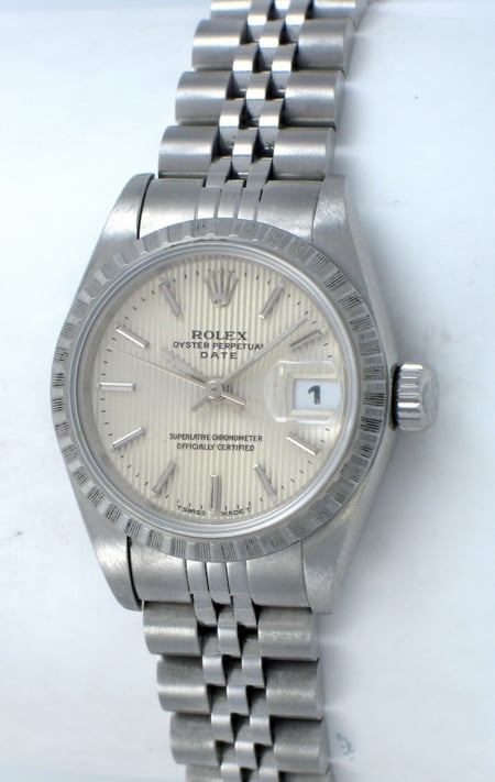 Rolex - Ladies Date 69240