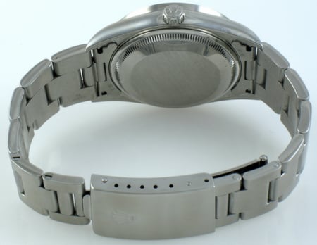Rear / Band View of 