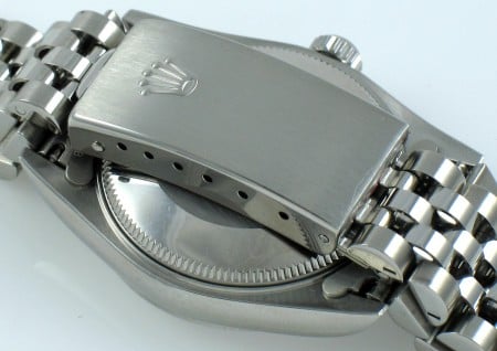 Extra Shot of Oyster Perpetual Midsize