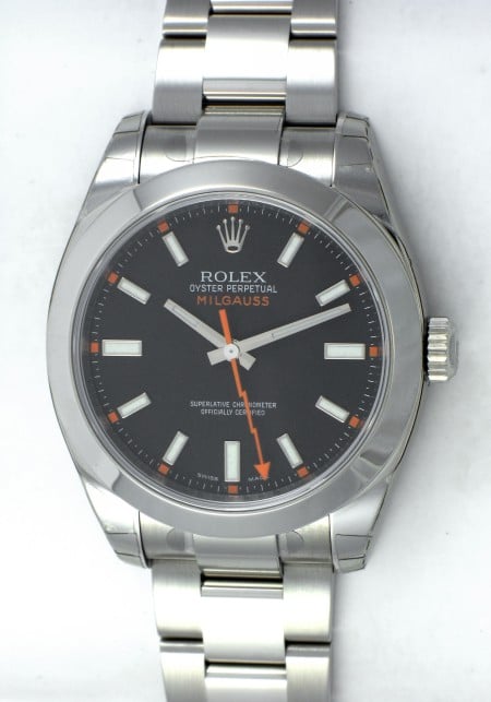 Rolex - Milgauss 116400