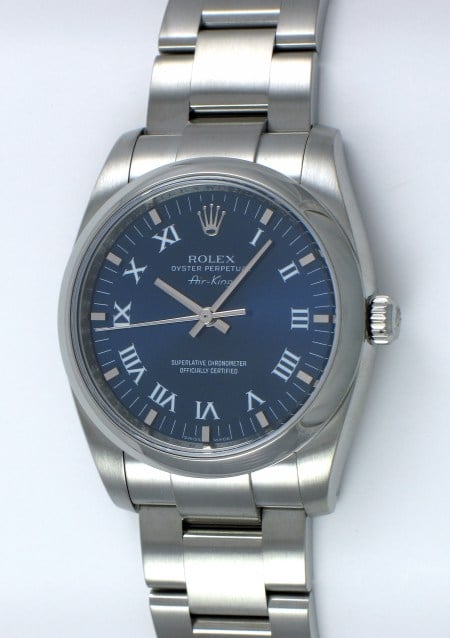 Rolex - Air-King 114200