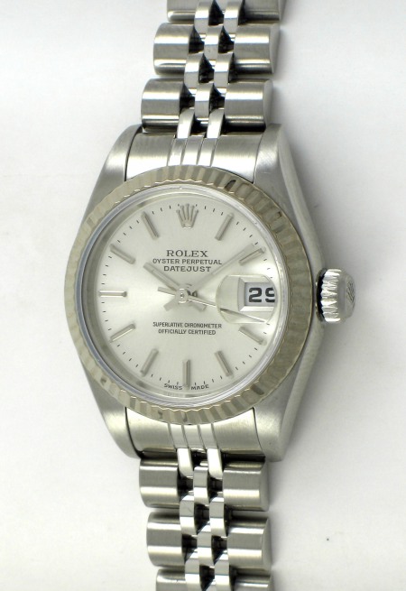 Photo of Ladies Datejust