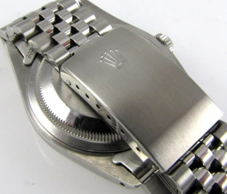 Extra Shot of Datejust
