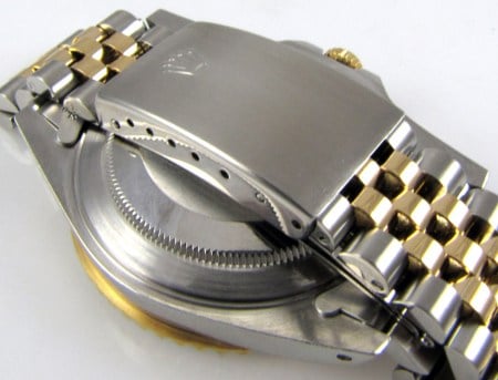 Extra Shot of GMT-Master II