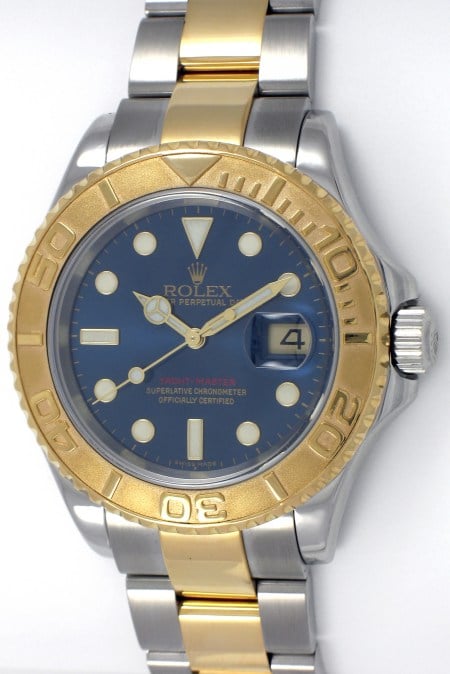 Rolex - Yacht-Master 16623
