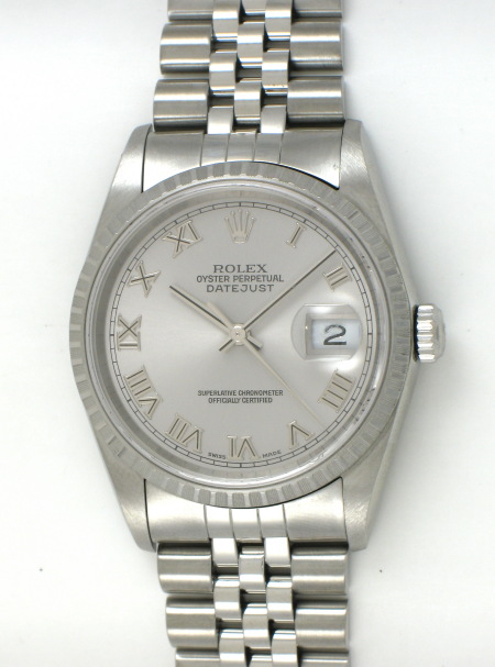 Rolex - Datejust 16220