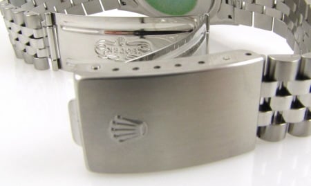 Extra Shot of Datejust