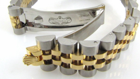 Extra Shot of Ladies Datejust