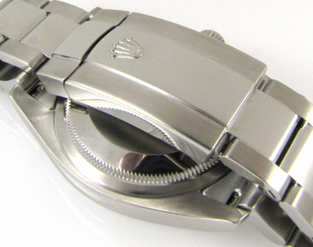 Extra Shot of Datejust