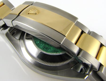 Extra Shot of Datejust