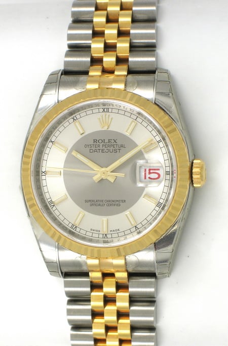 Rolex - Datejust 116233