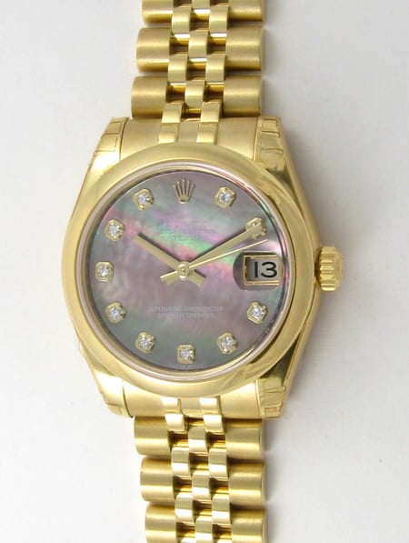 Rolex - Datejust 31MM 178248