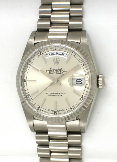 Rolex - Day-Date President 18239