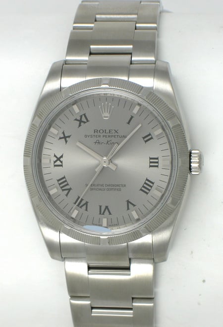 Rolex - Air-King 114210