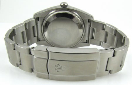 Rear / Band View of Air-King