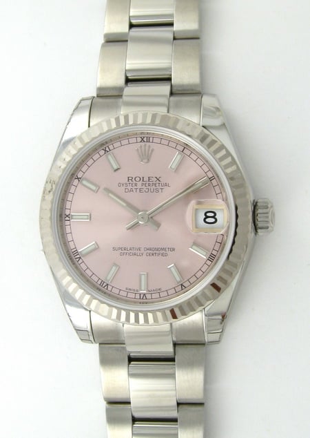 Rolex - Datejust Midsize 31MM 178274 pso