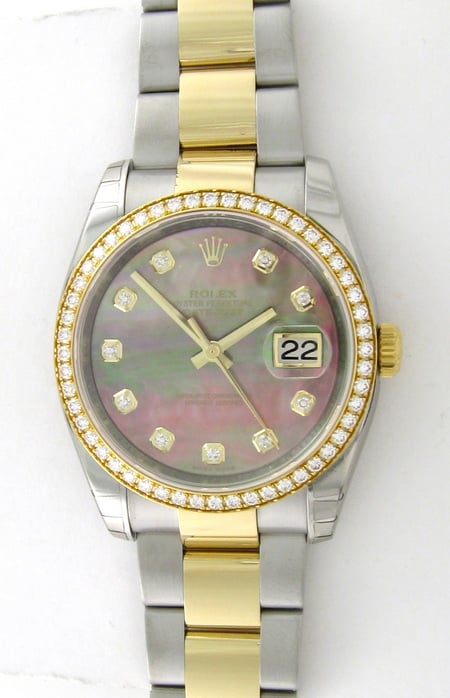 Rolex - Datejust 36MM 116243 dmdo