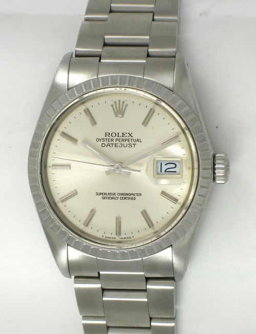 Rolex - Datejust 36 16030