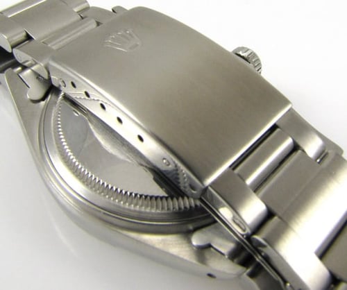 Extra Shot of Datejust