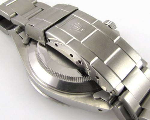 Extra Shot of Submariner