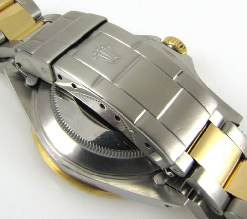 Extra Shot of Submariner Date