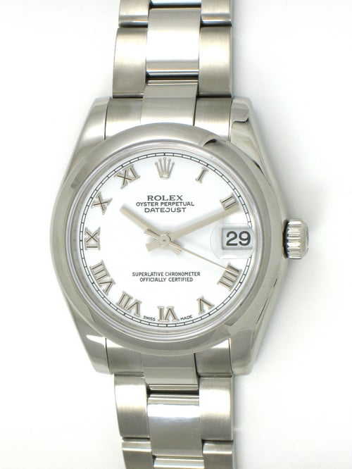 Rolex - Datejust Midsize 31MM 178240