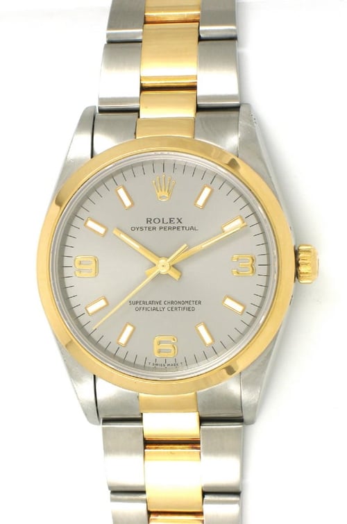 Rolex - Oyster Perpetual 14203