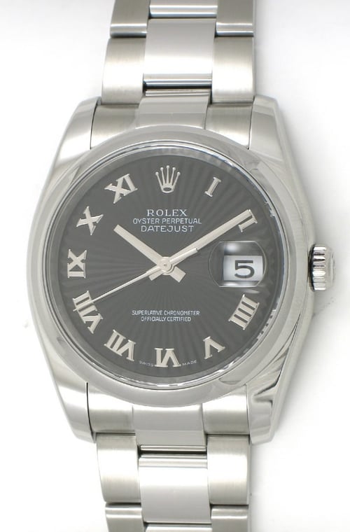 Rolex - Datejust 116200