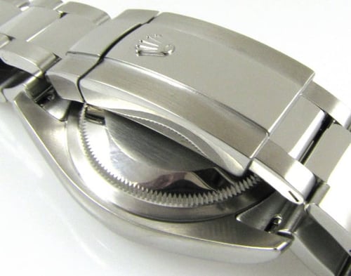 Extra Shot of Datejust