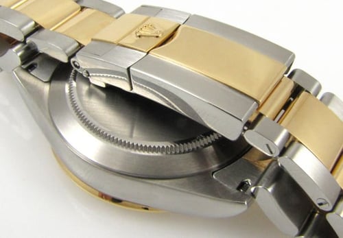 Extra Shot of Daytona Cosmograph