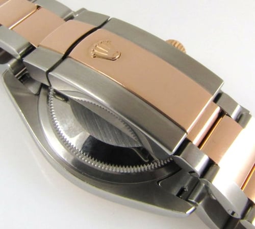 Extra Shot of Datejust