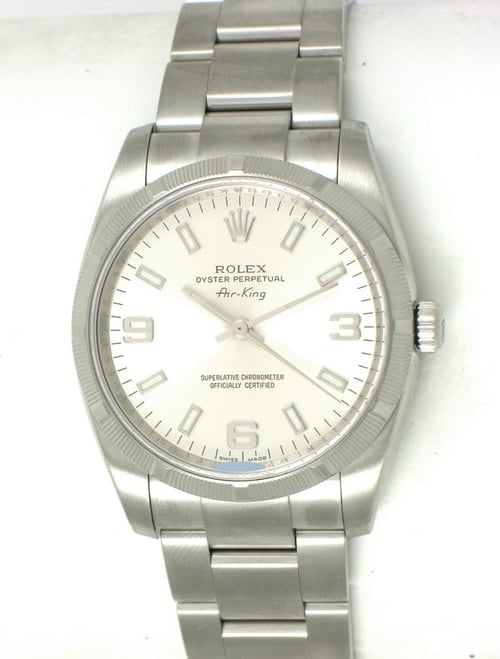 Rolex - Air-King 114210