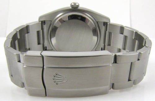 Rear / Band View of Air-King