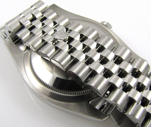 Extra Shot of Datejust