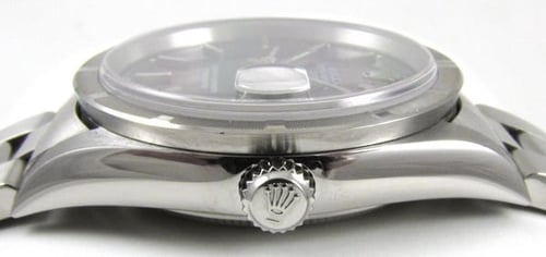 Crown Side Shot of 
