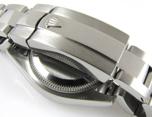 Extra Shot of Ladies Datejust