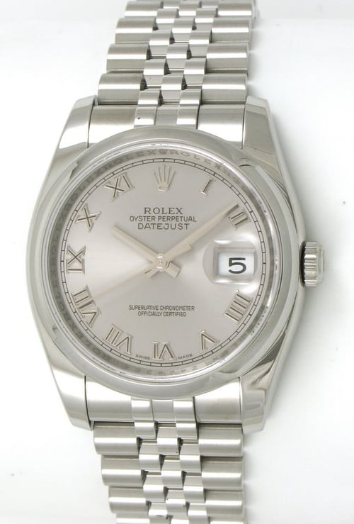 Rolex - Datejust 116200