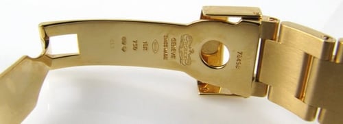 Extra Shot of Daytona Cosmograph