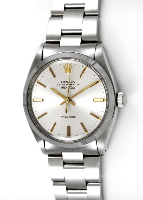 Rolex - Air-King 5500