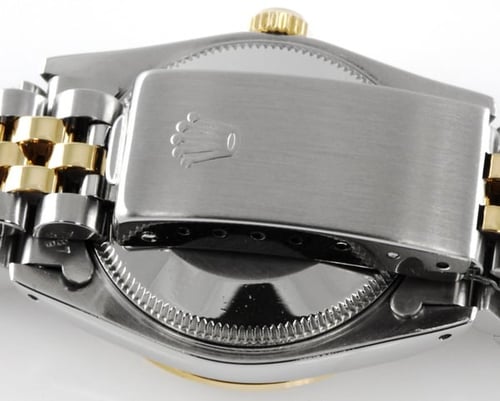 Extra Shot of Datejust Midsize