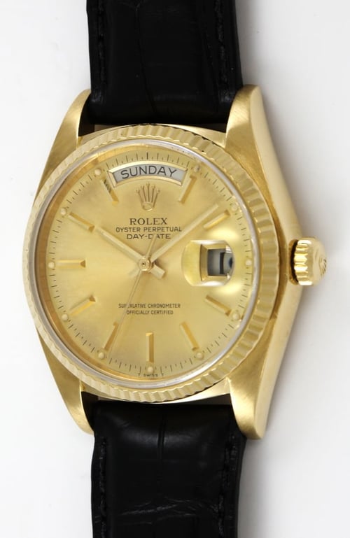 Rolex - Day-Date President 18038